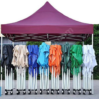 Gazebo Portatif Katlanır Tente
