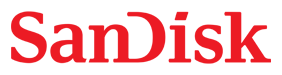 SANDISK