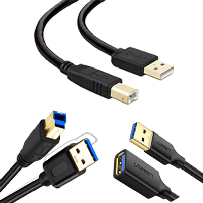 USB Kabloları