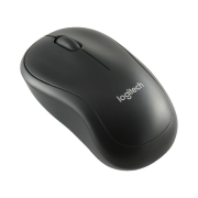 Logitech  910-004881 B220 Silent Kablosuz Mouse, Charcoal