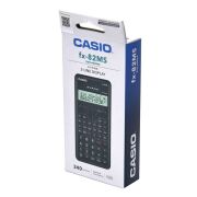 Casio FX-82MS 2.Versiyon 240 Fonksiyonlu Bilimsel Hesap Makinesi