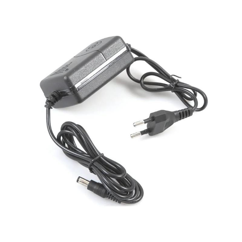 S-link SL-KA1211 12V 1A Plastik Adaptör (12W)