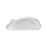 Logitech M221 Kablosuz Mouse Silent Beyaz - 910-006511