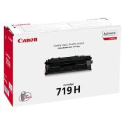 Canon Toner Orj. CRG-719H (6.4K)