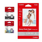 Canon PG-46/CL-56 Mürekkep Kartuş Orj. - Photo Value Pack