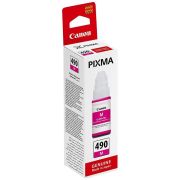 Canon GI-490M Mürekkep Orj. - Magenta (70ml)