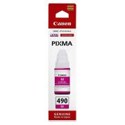 Canon GI-490M Mürekkep Orj. - Magenta (70ml)