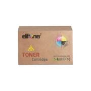 Elittoner KYOCERA TK-5240, M5526, P5026 Yellow (3K)