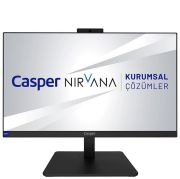 Casper All in One PC i5 1235U 16GB 500SSD 23,8'' FDOS