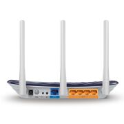 Tp-Link Archer C20 AC750 4 PORT + 300 Mbps Acces Point-Router