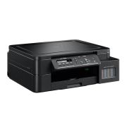 Brother DCP-T520W Renkli Mürekkep Tanklı Yazıcı, Tarayıcı, Fotokopi, Wi-Fi