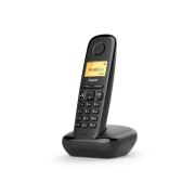 Siemens Gigaset A270 Dect Telefon, Telsiz, Siyah