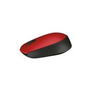 Logitech M171 Kablosuz Mouse Kırmızı