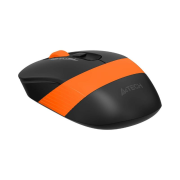 A4 Tech FG10 Kablosuz Mouse Turuncu