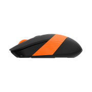 A4 Tech FG10 Kablosuz Mouse Turuncu