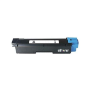 Elittoner Kyocera TK-5280C, P6235, M6235, M6635 Cyan (185Gr.) (11K)