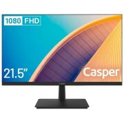 CASPER Monitör 21.5'' Led FHD 75Hz 5ms (HDMI+VGA)