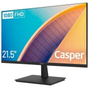 CASPER Monitör 21.5'' Led FHD 75Hz 5ms (HDMI+VGA)