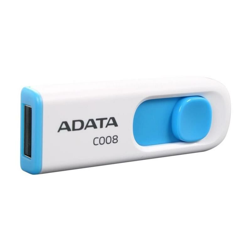 Adata 64GB Usb Bellek 2.0 - C008