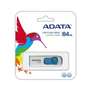 Adata 64GB Usb Bellek 2.0 - C008