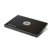 Hp 240GB SSD Harddisk 2.5'' 560/450 Mb S650 - 345M8AA