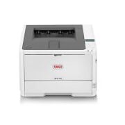 OKI B412DN Mono Laser Yazıcı A4, 33ppm, Dublex, Ethernet