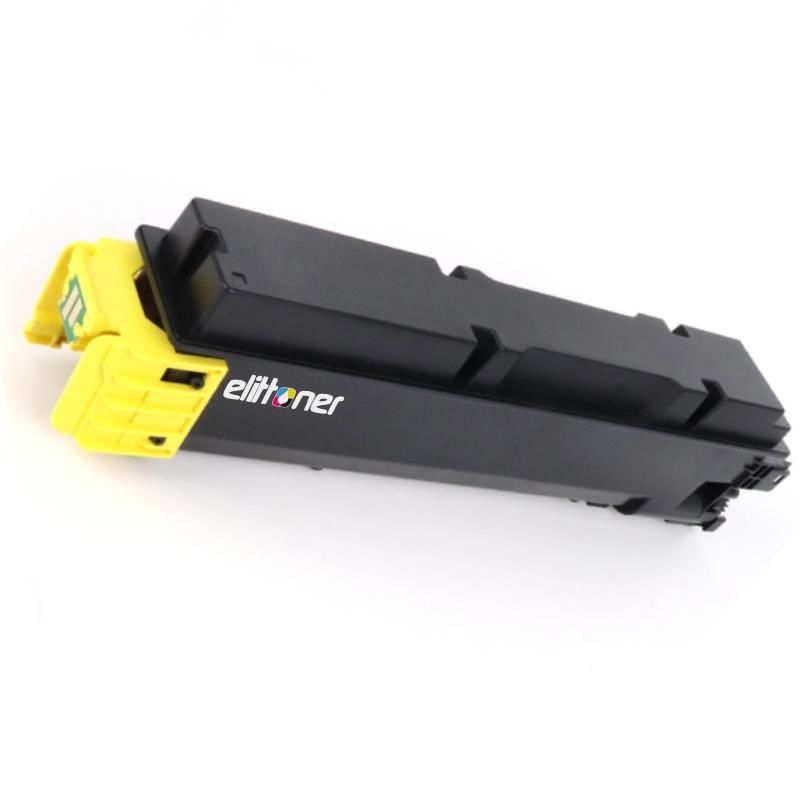 Elittoner Kyocera TK-5370Y - 1T02YJANL0, PA3500, MA3500 Yellow (90Gr/5K)