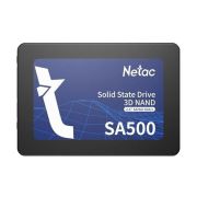 Netac SA500 256GB SATA3 2.5'' SSD (NT01SA500-256-S3X)