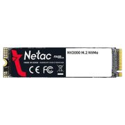 Netac 256GB M2 NVMe PCIe SSD (NT01NV2000-256-E4X)