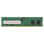 PC Ram Bellek 8GB DDR5 4800 MHz