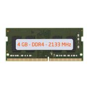Ntb. Ram Bellek 4GB DDR4 2133 MHz