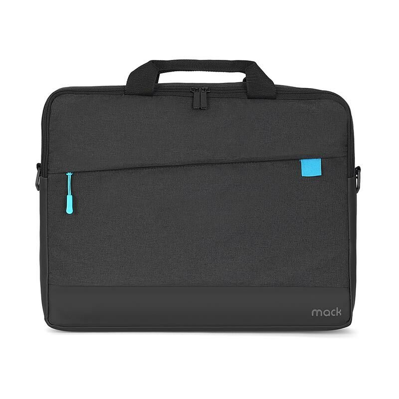 Mack MCC-603 15.6'' Unicity 3.0 Notebook Çantası Siyah