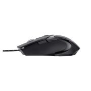 Trust 24749 Gaming Kablolu Mouse Siyah