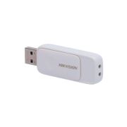 Hikvision 32GB M210S USB 3.2 Flash Bellek Beyaz, Sürgülü