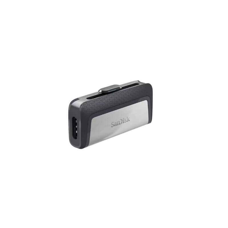 Sandisk 64GB Type-C to USB 3.1 Flash Bellek