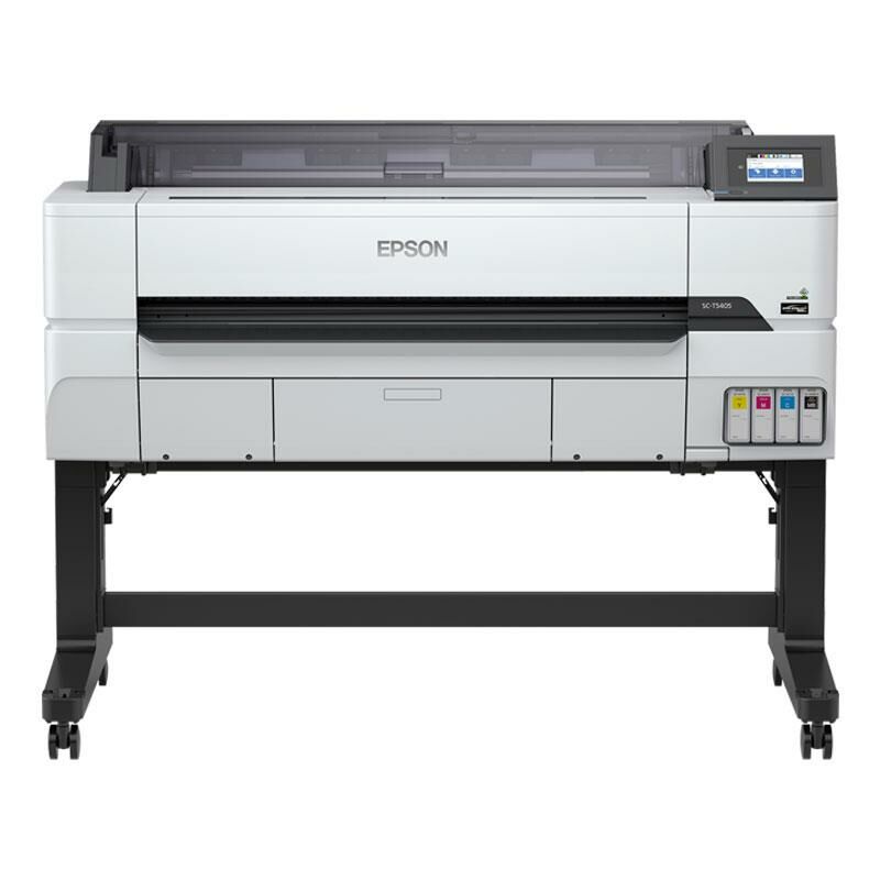 EPSON Surecolor SC-T5405 Geniş Format Yazıcı İç Mekan 36''