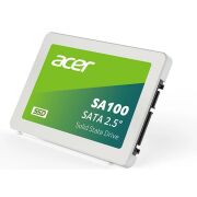 Acer SA100 240GB SATA3 2.5'' SSD (BL.9BWWA.102)