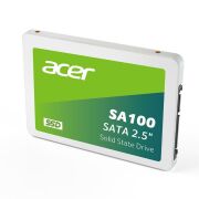 Acer SA100 240GB SATA3 2.5'' SSD (BL.9BWWA.102)