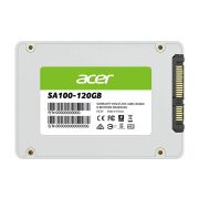 Acer SA100 120GB SATA3 2.5'' SSD (BL.9BWWA.101)