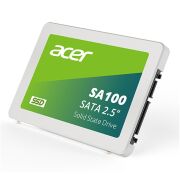 Acer SA100 120GB SATA3 2.5'' SSD (BL.9BWWA.101)