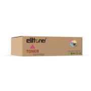 Elittoner Konica Minolta TN-328M, TN-626M, C250i, C300i, C360i, C450i, C550i, C650i Magenta (500Gr) (28K)