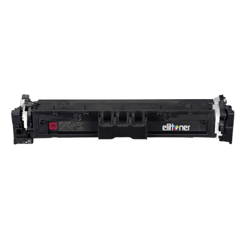 Elittoner Canon CRG-069M, LBP673, MF752, MF754 Magenta (1.9K)