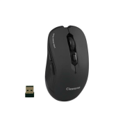 Classone WM300 Kablosuz Mouse 1600Dpi Siyah