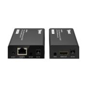 Hytech HY-HDEX60 HDMI Extender CAT6 60 Metre Uzatıcı