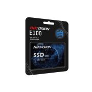 Hikvision E100/128GB SATA3 2.5'' SSD
