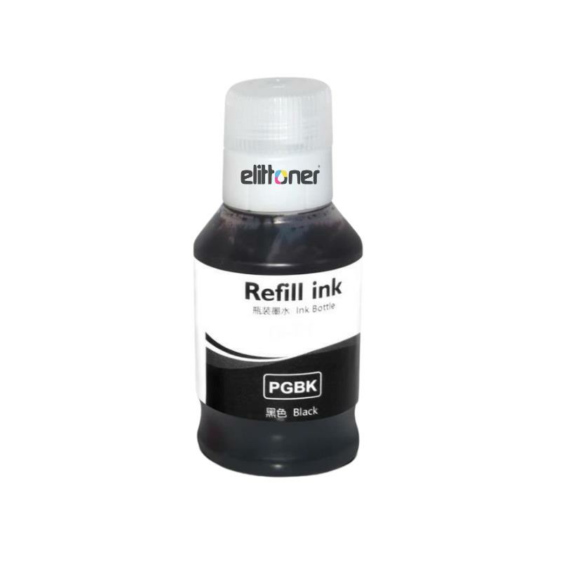 Elittoner Canon GI-41BK Mürekkep Siyah G1420, G2420, G3420 (170ml)