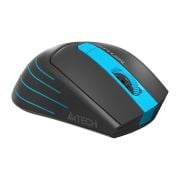 A4TECH FG30 Kablosuz Mouse Mavi