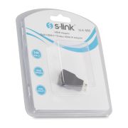 S-Link HDMI to Mini HDMI Adaptör