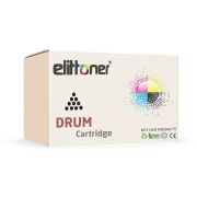 Elittoner Drum Ünitesi DR-2255 - Brother (12K)
