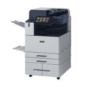 Xerox AltaLink B8170 Fotokopi Makinesi A4-A3, Siyah/Beyaz, Wi-Fi